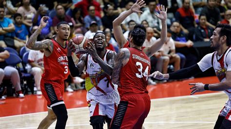 espn pba score|Beermen and Hotshots get PBA Commissioner's Cup semifinals .